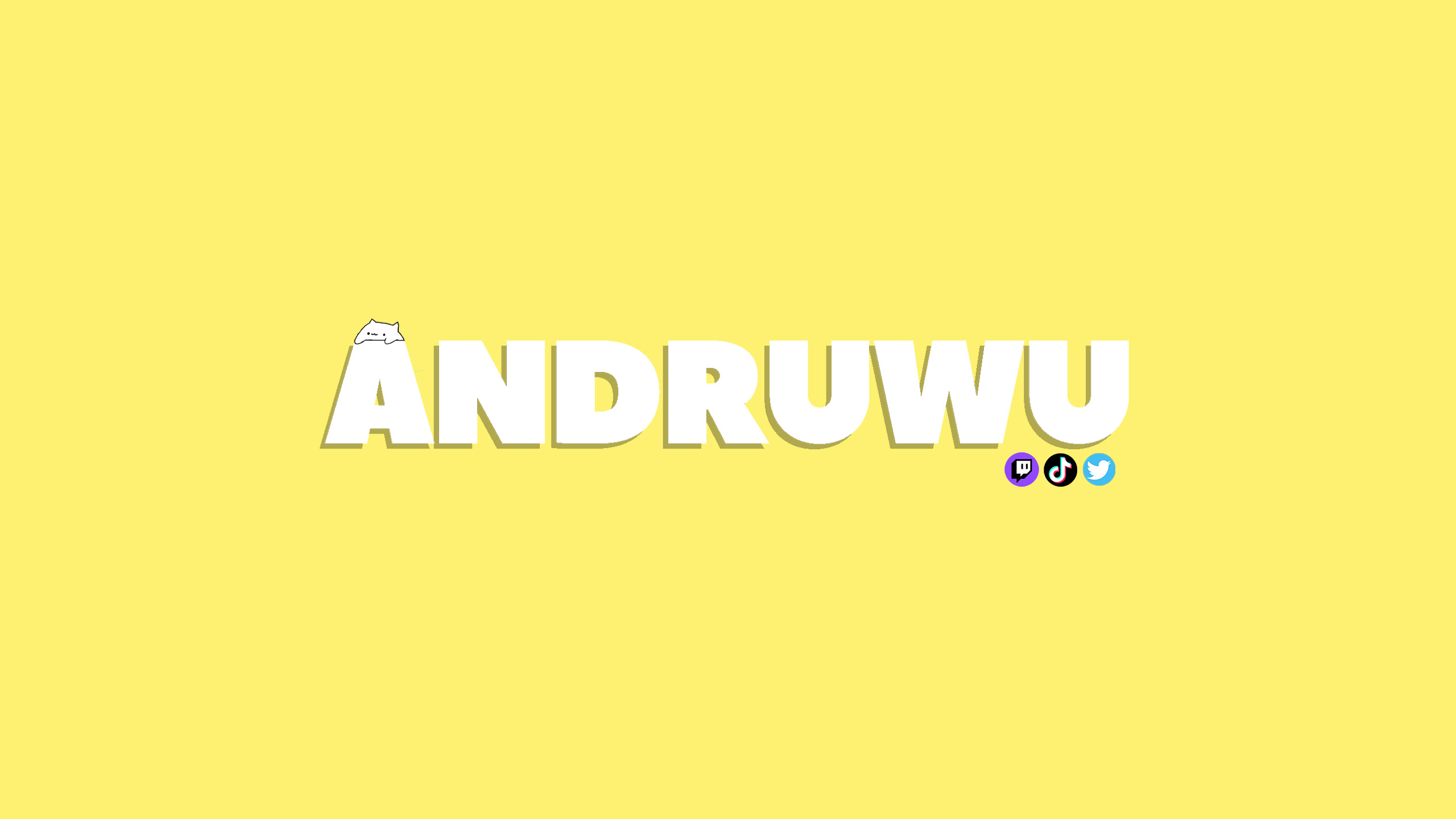 Andruwu / Noice